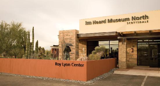 Heard Museum North Scottsdale